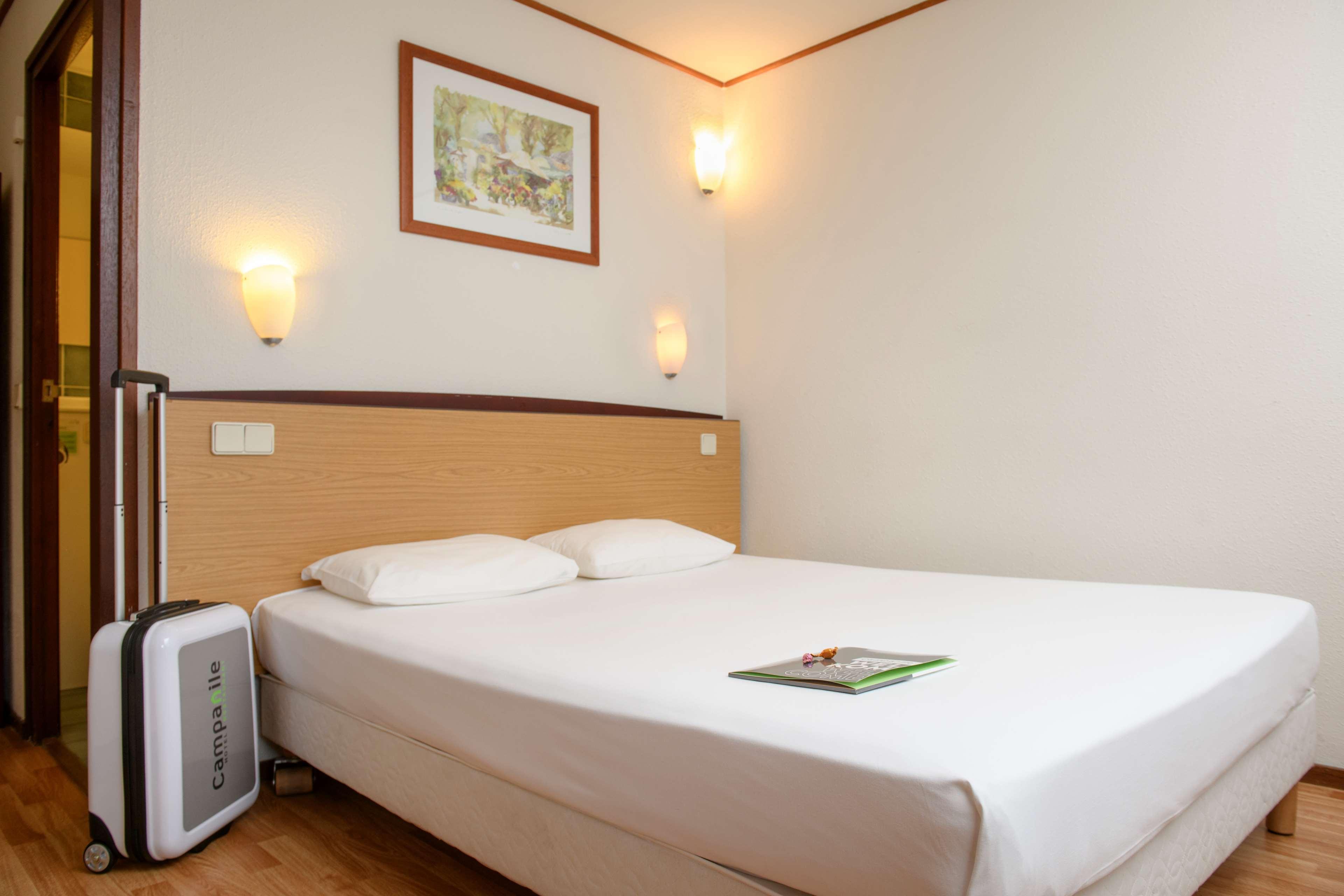 Hotel Campanile & Restaurant Breda