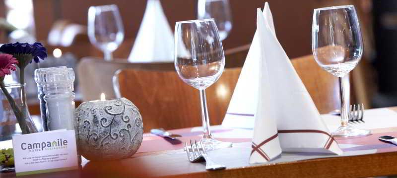Campanile & Restaurant 3* Breda