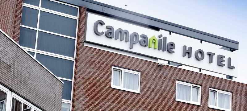 Campanile & Restaurant Breda