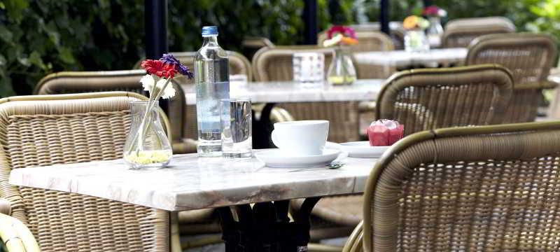 Campanile & Restaurant Hotel Breda