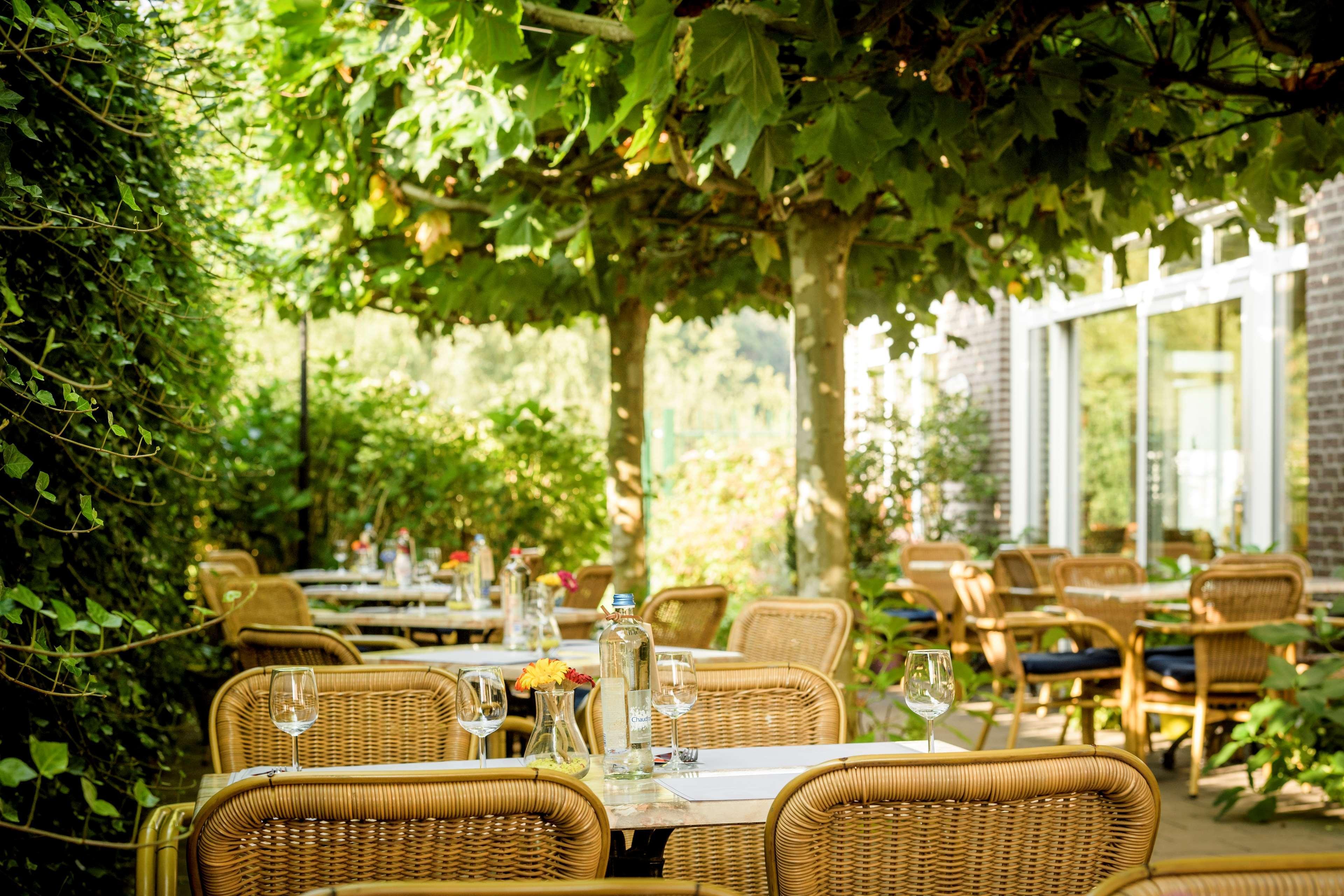 Campanile & Restaurant Hotel 3*