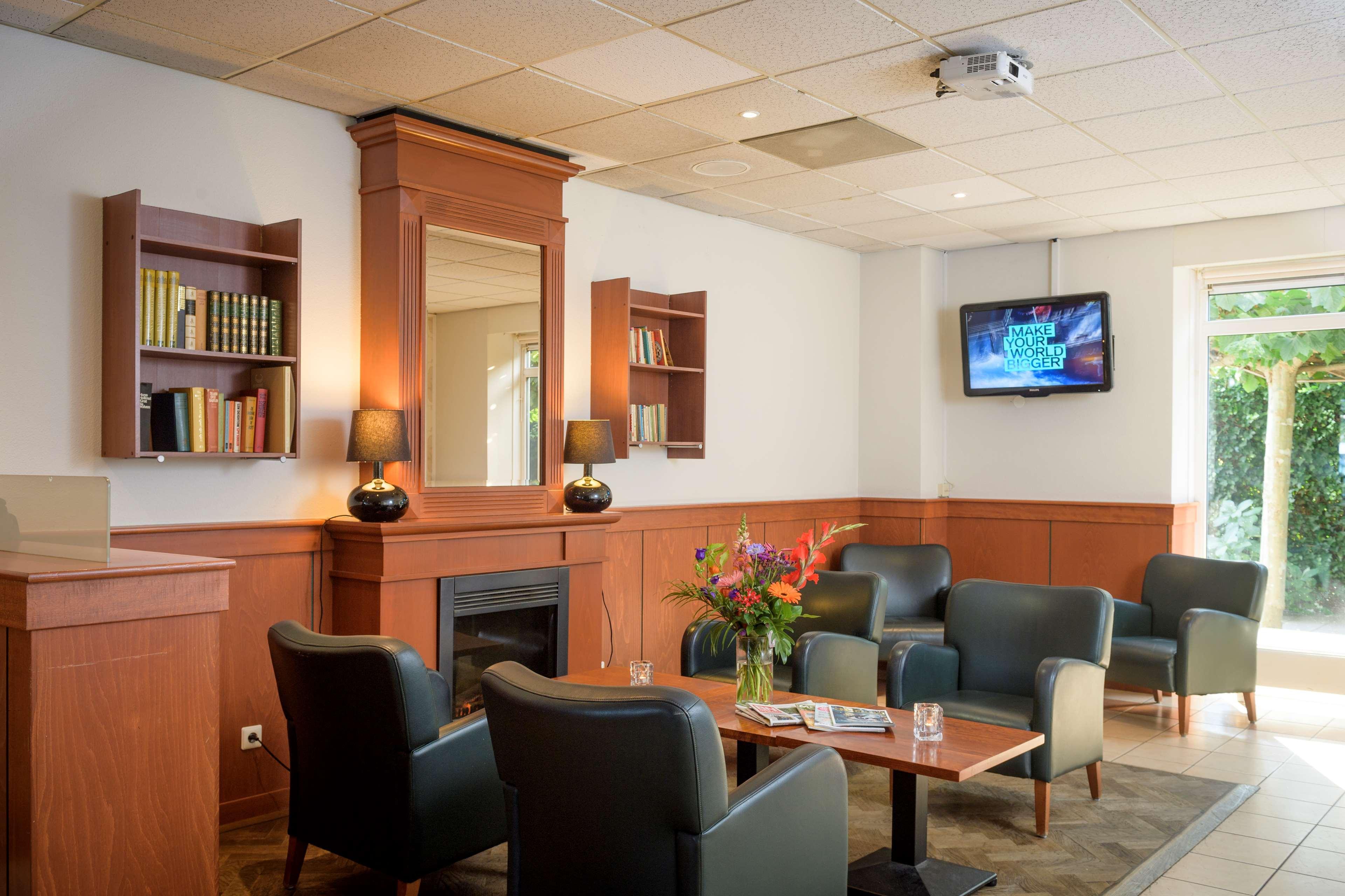 Hotel Campanile & Restaurant Breda