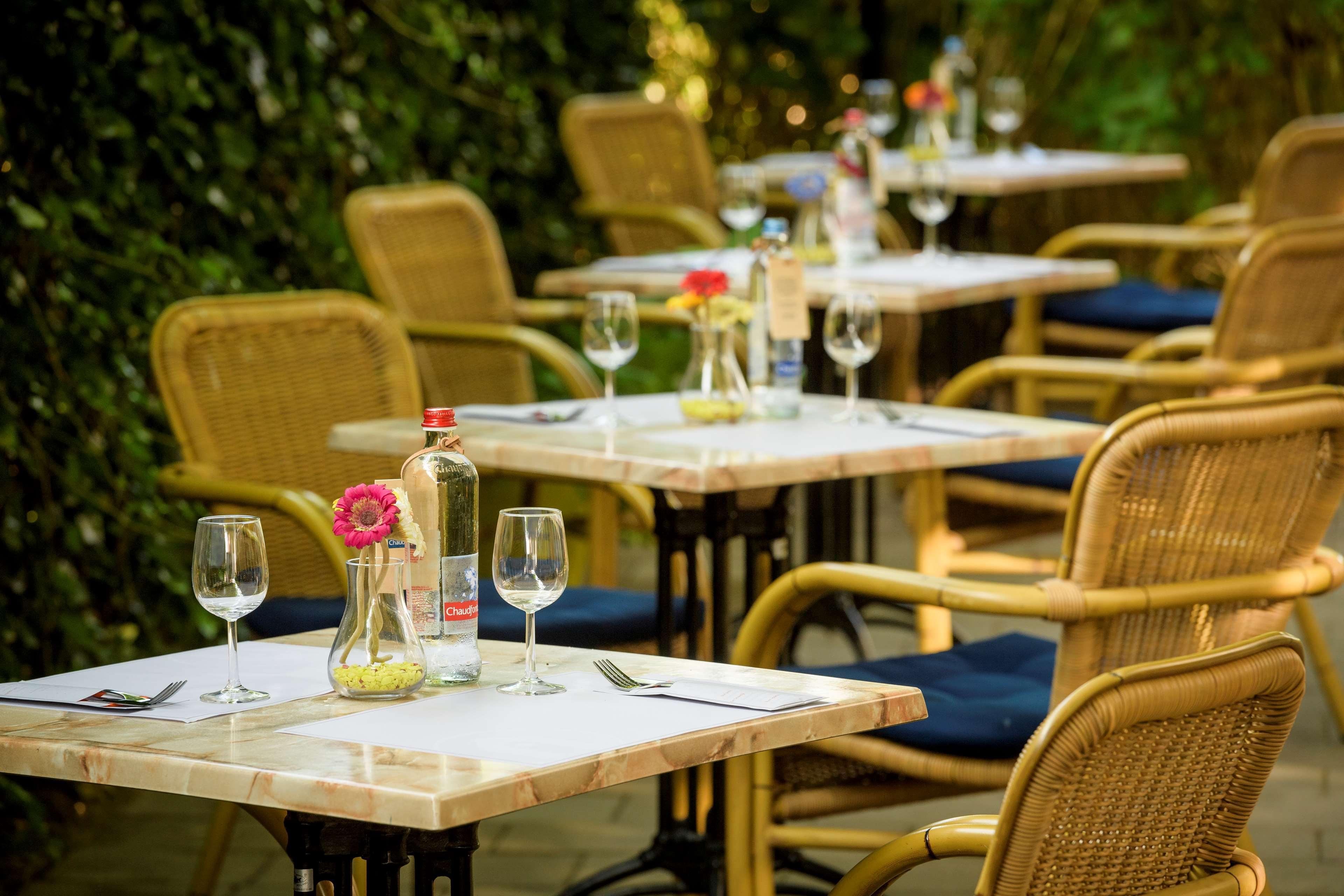 Campanile & Restaurant 3* Breda