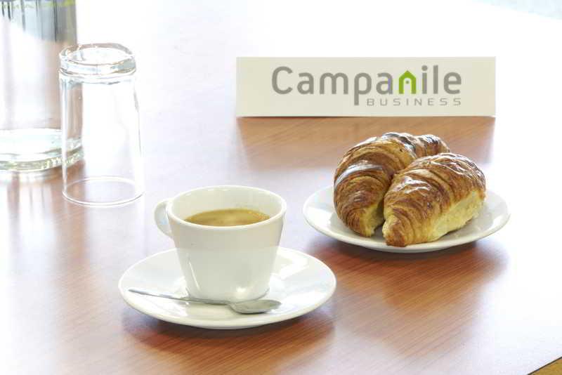 Campanile & Restaurant Hotel Breda