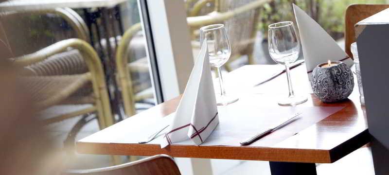 Hotel Campanile & Restaurant Breda