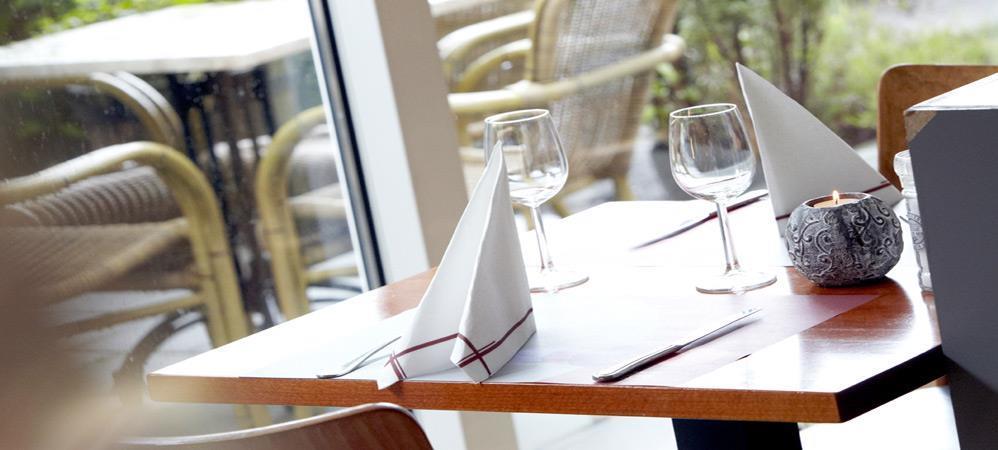 Hotel Campanile & Restaurant