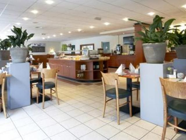 Campanile & Restaurant Hotel 3*