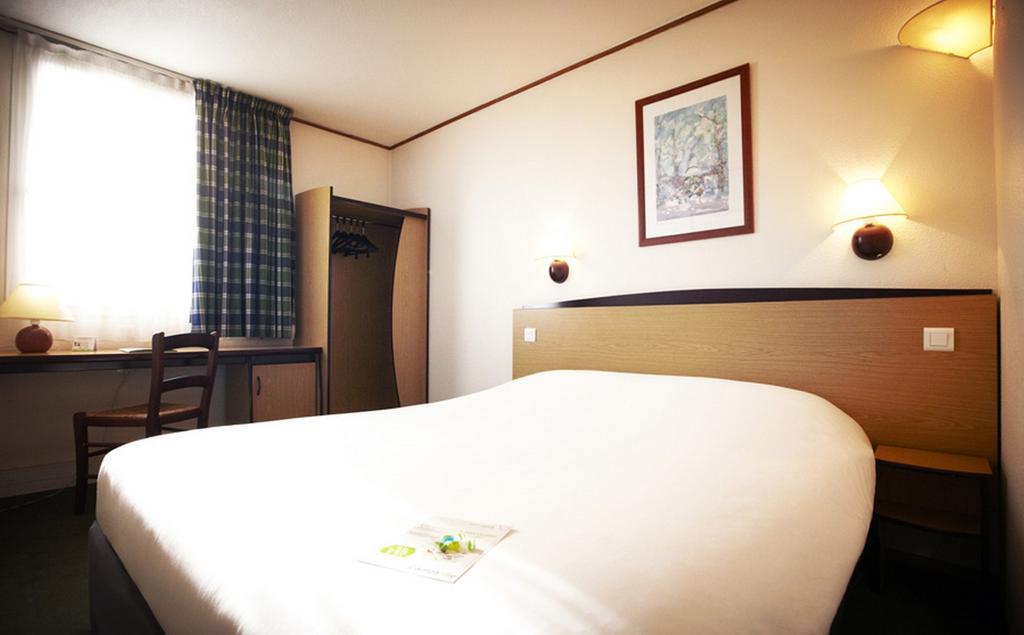 Hotel Campanile & Restaurant 3*