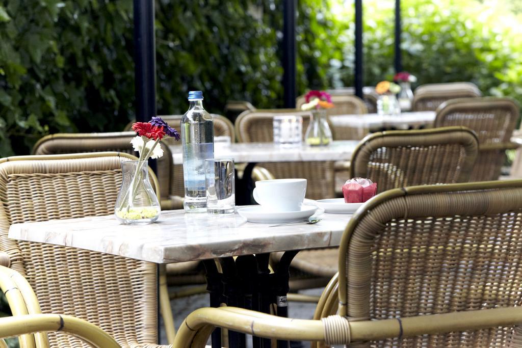 Campanile & Restaurant Breda