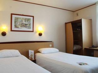 Campanile & Restaurant Hotel 3*