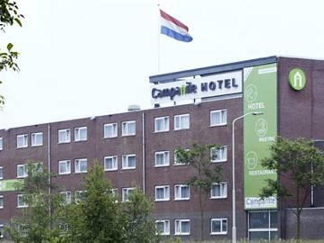 Campanile & Restaurant 3* Breda