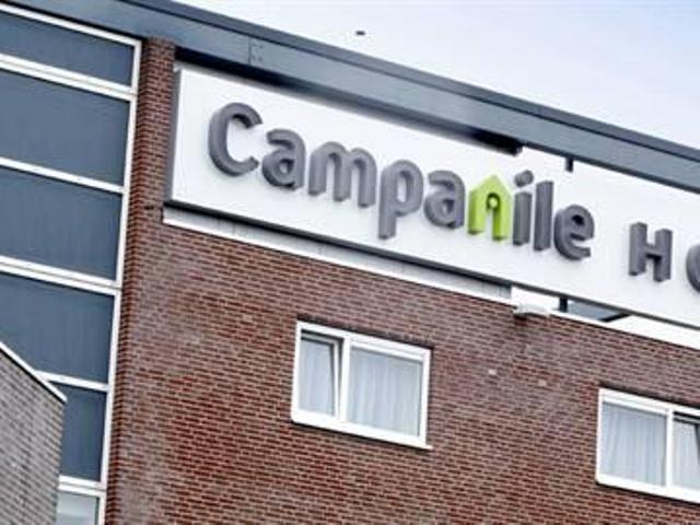 Campanile & Restaurant 3*