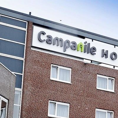Campanile & Restaurant Breda