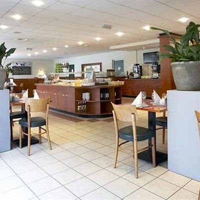 Campanile & Restaurant Breda