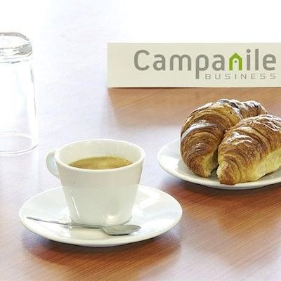 Campanile & Restaurant Hotel 3*