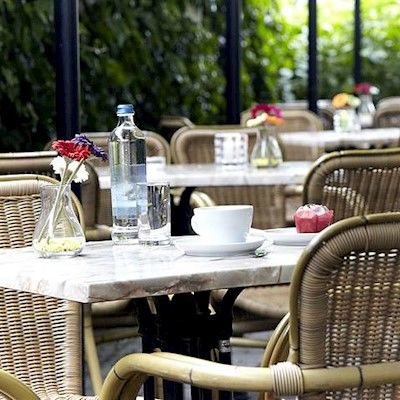 Campanile & Restaurant