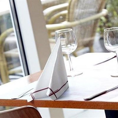 Hotel Campanile & Restaurant