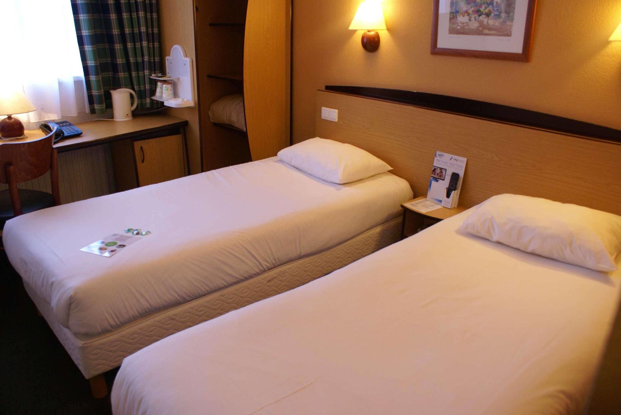 Campanile & Restaurant Hotel Breda