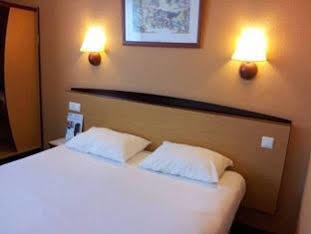Hotel Campanile & Restaurant 3*