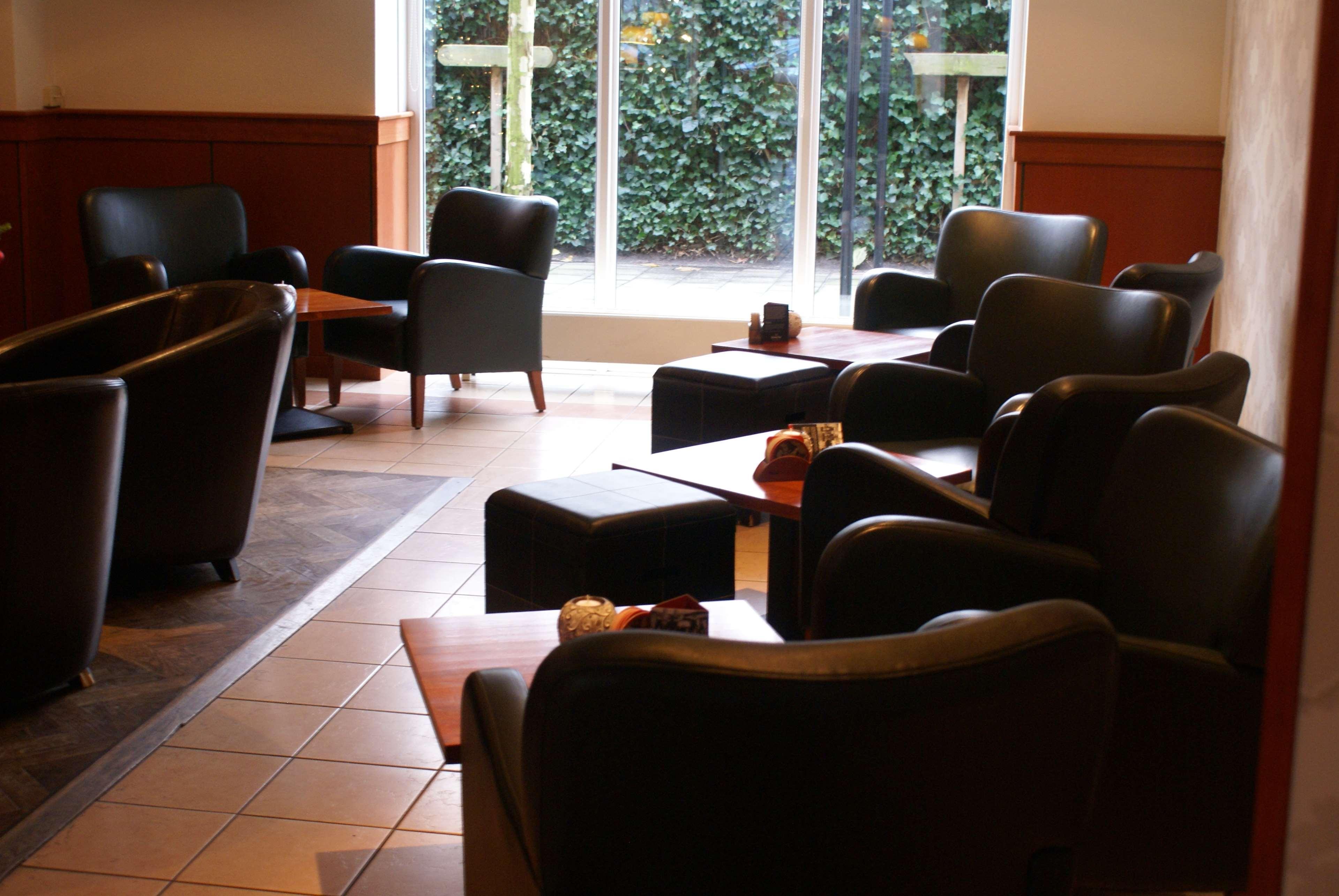 Campanile & Restaurant 3*