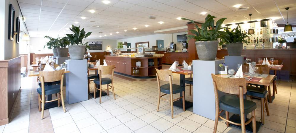 Hotel Campanile & Restaurant Breda