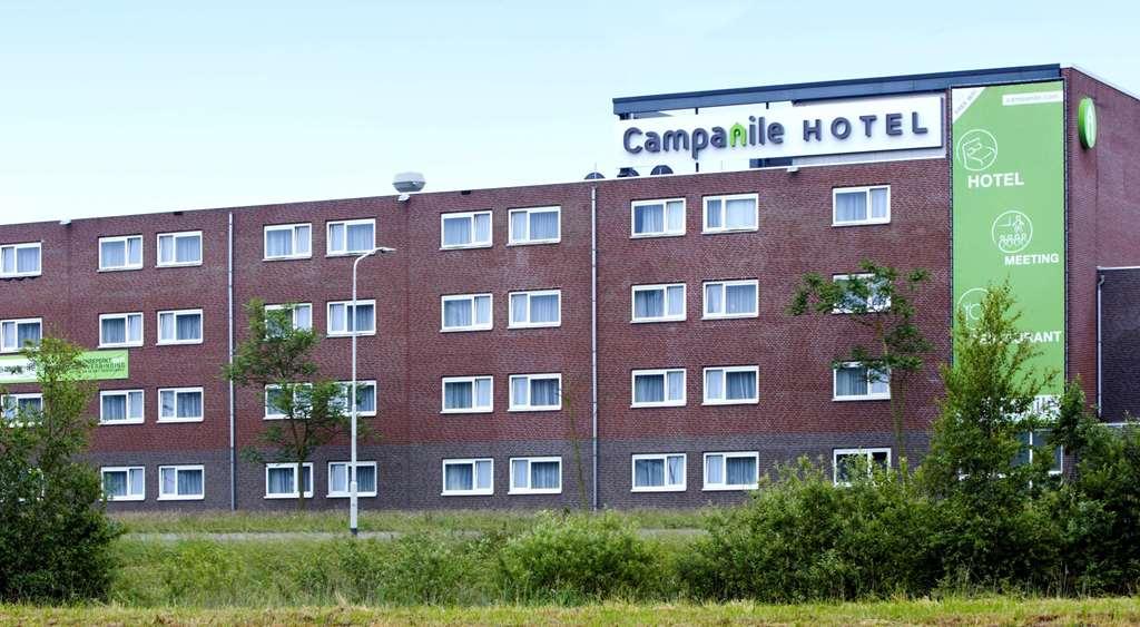 Hotel Campanile & Restaurant Breda